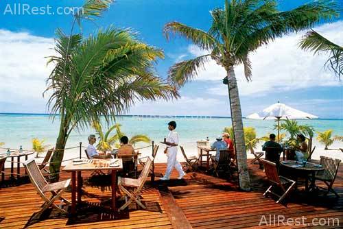 Le Pavillons Hotel 11